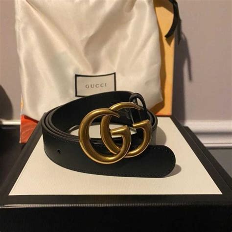 fibia cerniera gucci|Gucci Belts for sale in San Francisco, California .